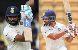 इस भारतीय क्रिकेटर की चोट ने बदली हनुमा विहारी की किस्मत, अब टेस्ट के बेस्ट बल्लेबाजों में हो रही गिनती