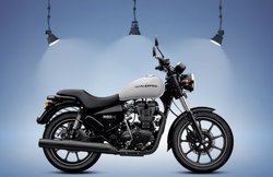 Royal Enfield Bullet 350X: सबसे सस्ती बुलेट की तस्वीरें लांच से पहले हुई लीक! मिलेंगे ये खास फीचर्स