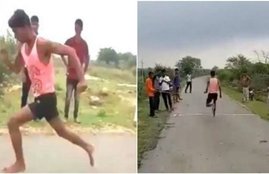 runner