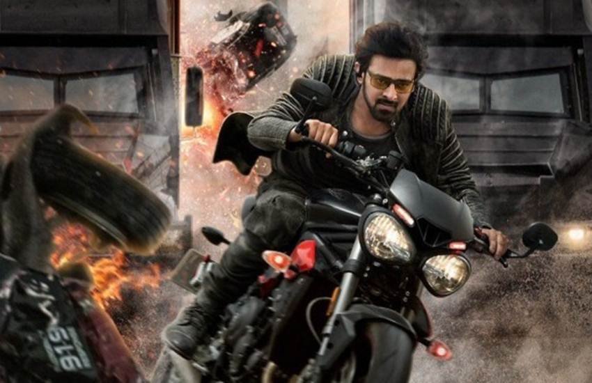 saaho, saaho movie review, saaho review, Prabhas, saaho telugu movie review, opening Day collection, saaho telugu movie rating, saaho movie rating, saaho south movie prabhas, saaho south movie review, prabhas, prabhas saaho, shraddha kapoor, saaho review imdb, saaho review and rating, prabhas saaho movie review, saaho box office collection, saaho movie download