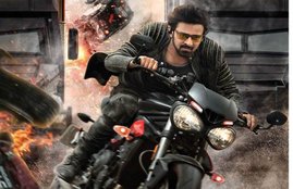 saaho, saaho movie review, saaho review, Prabhas, saaho telugu movie review, opening Day collection, saaho telugu movie rating, saaho movie rating, saaho south movie prabhas, saaho south movie review, prabhas, prabhas saaho, shraddha kapoor, saaho review imdb, saaho review and rating, prabhas saaho movie review, saaho box office collection, saaho movie download