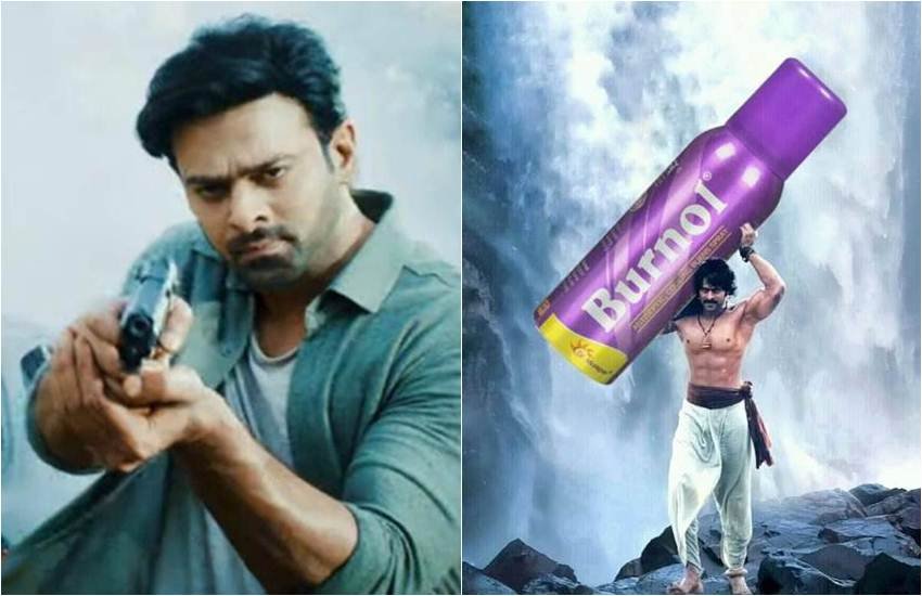 saaho, saaho movie review, saaho review, Prabhas, saaho telugu movie review, opening Day collection, saaho telugu movie rating, saaho movie rating, saaho south movie prabhas, saaho south movie review, prabhas, prabhas saaho, shraddha kapoor, saaho review imdb, saaho review and rating, prabhas saaho movie review, saaho box office collection, saaho movie download, saaho Tamilrockers, saaho taran adarsh
