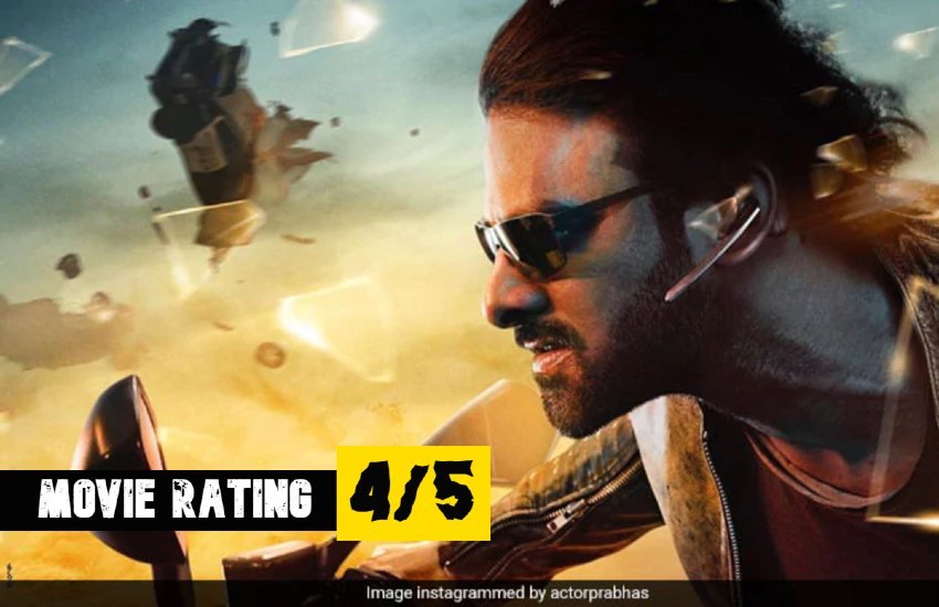 saaho movie review from UAE: Prabhas and shraddha kapoor superhit performance. saaho movie review from UAE: Prabhas and shraddha kapoor superhit performance.