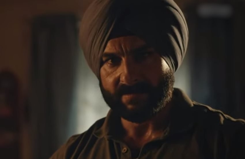 sacred games season 2: 15 अगस्त को सीरीज की स्ट्रीमिंग होगी। 
 sacred games season 2: 15 अगस्त को सीरीज की स्ट्रीमिंग होगी।