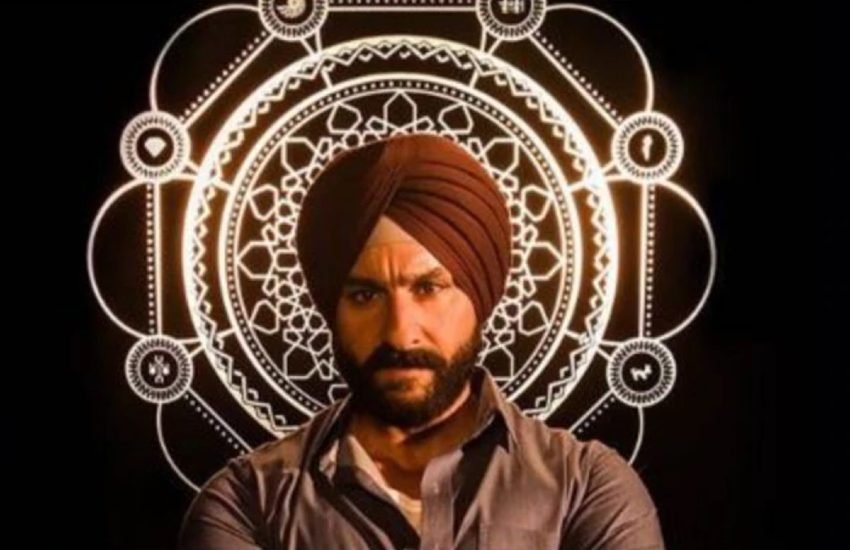 Sacred Games 2, netflix, Manjinder Singh Sirsa, anurag kashyap, saif ali khan, sikh sentiments hurt, web series in hindi, netflix web series, OTT news, bollywood news, entertainment news in hindi Sacred Games 2, netflix, Manjinder Singh Sirsa, anurag kashyap, saif ali khan, sikh sentiments hurt, web series in hindi, netflix web series, OTT news, bollywood news, entertainment news in hindi