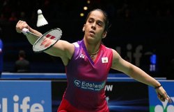 Thailand Open 2019: साइना का सफर खत्म, 17 साल की गैर वरीय शटलर से हारकर बाहर हुईं