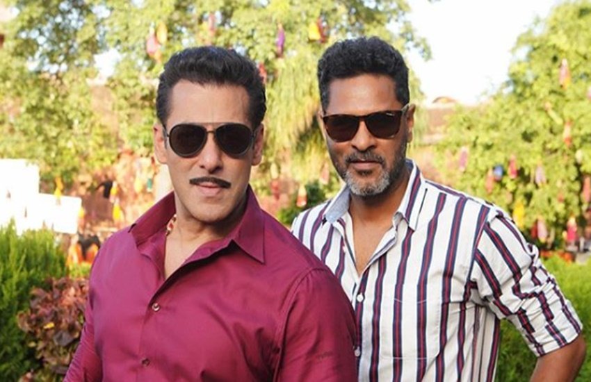 Salman Khan, Dabangg 3, release date of Dabangg 3, Dabangg 3 Movie (2019), Dabangg 3 release date out, Salman Khan Announces Dabangg 3 Release Date, Dabangg 3 to release in December 2019