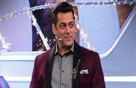 salman khan, bigg boss, bigg boss 13, lady biss boss, bigg boss latest news, colors tv, lady bigg boss in show, female bigg bos, bigg boss update