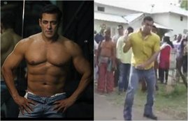 salman khan, Dabangg 3 Leak Video, Dabangg 3, salman khan twitter, salman khan latest news, salman khan age, salman khan movie, salman khan ki film, salman khan height, सलमान खान के गाने, सलमान खान, Dabangg 3, Dabangg 3 cast, Dabangg 3 release date, Dabangg 3 shooting, Dabangg 3 video