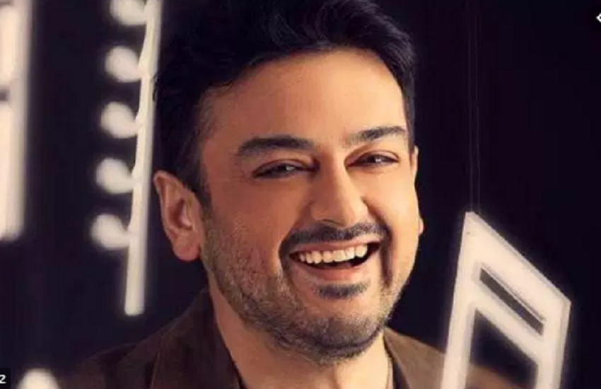 sami adnan sami adnan