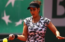 सानिया मिर्जा को सेरेना से मिली वापसी की प्रेरणा, कहा- अब मुझे किसी को कुछ साबित नहीं करना