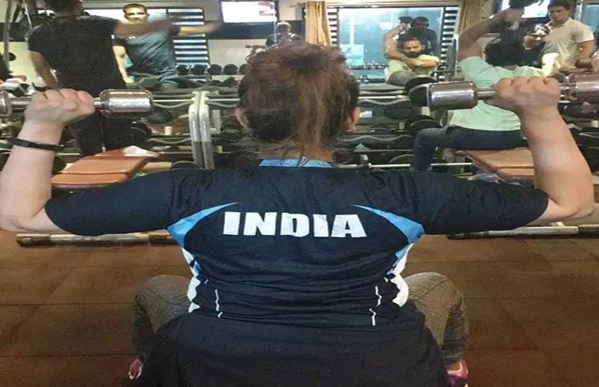 sania mirza