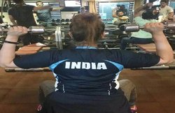 VIDEO: 5 महीनों में घटाया 22 किलो वजन, जल्द वापसी करने को तैयार सानिया मिर्जा