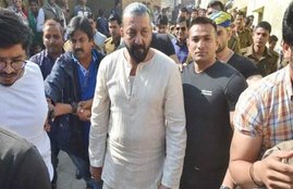 sanjay dutt