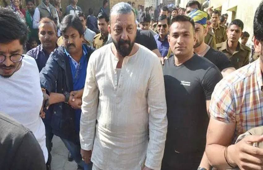 sanjay dutt