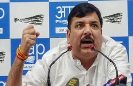 sanjay singh