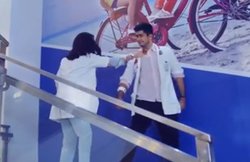 Sanjivani 2 Promo: सिद्धांत को करप्ट समझ डॉक्टर ईशानी ने पकड़ा कॉलर, क्या होगा ‘संजीवनी’ में जब दो डॉक्टरों के बीच बढ़ेगी तकरार