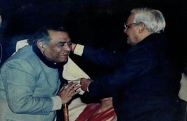 santosh anand