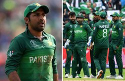 पाकिस्तानी कोच ने PCB के सामने सरफराज अहमद को कप्तानी से हटाने का रखा प्रस्ताव, बताई ये बड़ी वजह