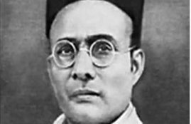 सावरकर कई मुद्दों पर आरएसएस से अलग-अलग राय रखते थे। (फाइल फोटो)
