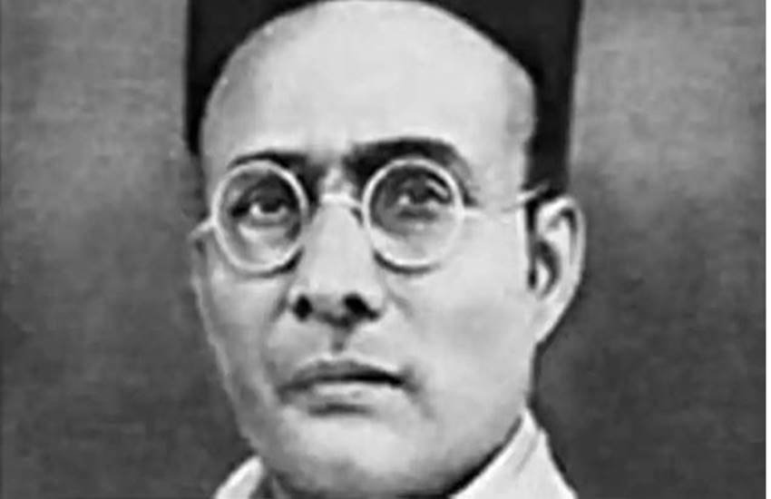सावरकर कई मुद्दों पर आरएसएस से अलग-अलग राय रखते थे। (फाइल फोटो)