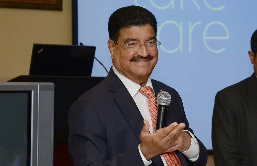 NRI Billionaire, BR Shetty, Jan Sangh, healthcare facilities, india, health sector, NMC healthcare, UAE, Karnataka, Udupi, vrs venture, india news, Hindi news, news in Hindi, latest news, today news in Hindi NRI Billionaire, BR Shetty, Jan Sangh, healthcare facilities, india, health sector, NMC healthcare, UAE, Karnataka, Udupi, vrs venture, india news, Hindi news, news in Hindi, latest news, today news in Hindi