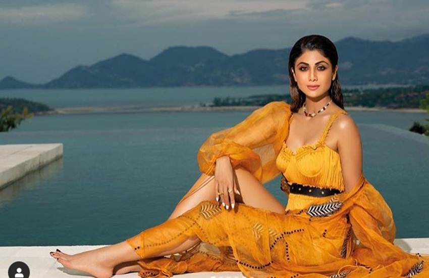 शिल्पा शेट्टी, Shilpa Shetty, Nikamma, Shilpa Shetty Comeback, Bollywood, Shilpa Shetty 9 crore, Shilpa Shetty age, Shilpa Shetty instagram, Shilpa Shetty film, Shilpa Shetty upcoming film