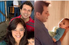 Shweta Tiwari, Abhinav Kohli, Shweta Tiwari and Abhinav Kohli Marriage, Abhinav Kohli Mother, Abhinav Kohli Mom Finally Open Up, Shweta Daughter Palak Tiwari Open Up, Shweta Tiwari Daughter, Actress Shweta Tiwari Mother in Law Statements, Shweta Tiwari in a Controversy, entertainment news, Bollywood news, Television news, entertainment news