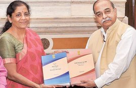 income tax slab, income tax slab change, income tax, income tax slab, income tax slab rate 2019, income tax slab changes, income tax changes, income tax expectations, income tax rate changes, income tax rate 2019, finance ministry, finance minister, nirmala sitharaman, modi govt, PM Modi, india news, Hindi news, news in Hindi, latest news, today news in Hindi