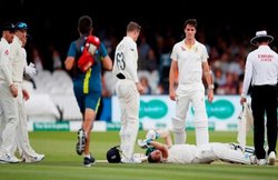 आर्चर की गेंद पर चोटिल होने के बाद दर्द से बिलख रहे थे स्टीव स्मिथ, जोफ्रा ने फिर किया कुछ ऐसा कि फूट पड़े शोएब अख्तर