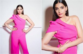 Sonam Kapoor, Sonam Kapoor Reacts on Ban on Pakistani Artist, Sonam Kapoor Support Pakistani Artist, sonam kapoor on pakistan, 370 Article, Indian Cinema, Bollywood Entry of pakistani artists, sonam kapoor slammed online comments, sonam kapoor suport Pakistani artist, ,entertainment news, bollywood news, television news