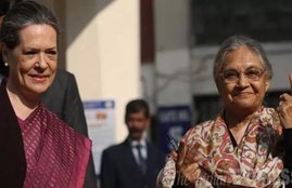 new delhi