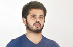 तेज गेंदबाज एस श्रीसंत के घर में लगी आग, फायर ब्रिगेड ने शीशा तोड़कर पत्नी-बच्चों को निकाला