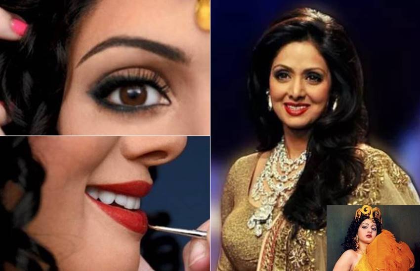 Sridevi, Madame Tussauds, Sridevi Wax Statue in Madame Tussauds, Singapore honours Late Actress Sri Devi, Sridevi Daughter Janhvi Kapoor, Sri Devi Daughter Khushi Kapoor, entertainment News, Bollywood news
