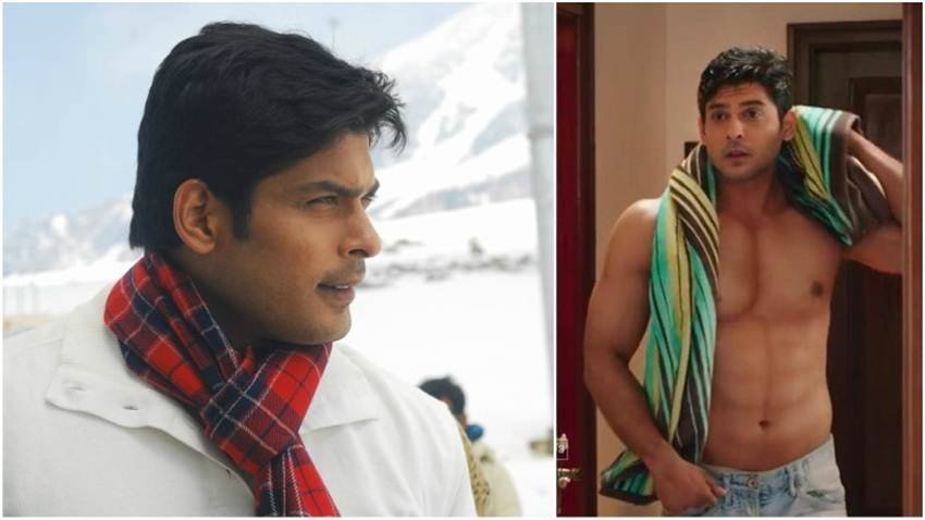 बालिका वधू और हम्पटी शर्मा की दुल्हनिया में नजर आ चुके एक्टर सिद्धार्थ शुक्ला के बारे में भी बताया जा रहा है कि उन्होंने बिग बॉस 13 के लिए कॉन्ट्रैक्ट साइन कर लिया है। (Photo: @Siddharthshukla/facebook)