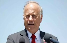 Rape, incest, us, america, abortion, Steve King, republican, American leader, donald trump, crime, controversial statement, congressmen, kamala harris