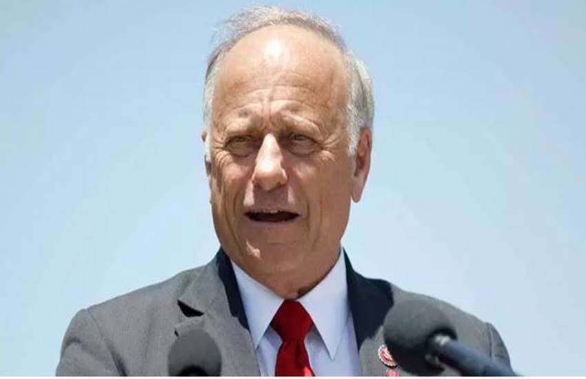 Rape, incest, us, america, abortion, Steve King, republican, American leader, donald trump, crime, controversial statement, congressmen, kamala harris
