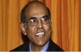 RBI, Former RBI Governor, Duvvuri Subbarao, D Subbarao, Reserve Bank of India, RBI balance sheet, IMF, modi govt, PM modi, Urjit patel, Bimal Jalan, CFA Society India, india news, Hindi news, news in Hindi, latest news, today news in Hindi