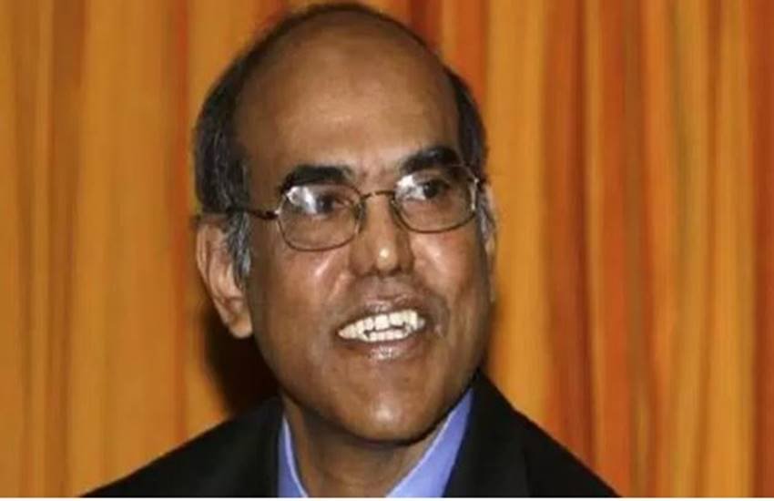 RBI, Former RBI Governor, Duvvuri Subbarao, D Subbarao, Reserve Bank of India, RBI balance sheet, IMF, modi govt, PM modi, Urjit patel, Bimal Jalan, CFA Society India, india news, Hindi news, news in Hindi, latest news, today news in Hindi