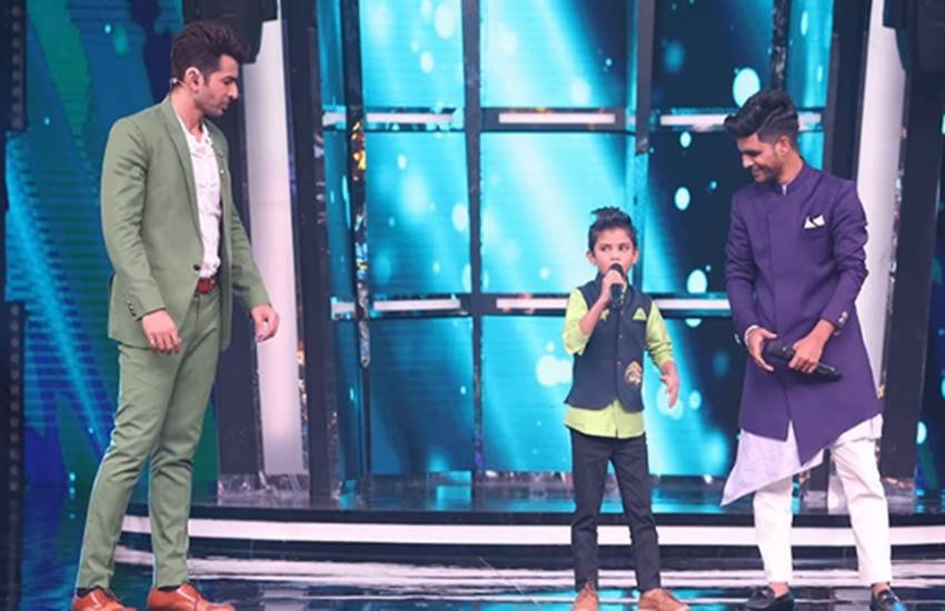 superstar singer, superstar singer cast, superstar singer show, superstar singer contestants, superstar singer songs, superstar singer anu malik, anu malik, superstar singer 2019, sony superstar singer, superstar singer audition, superstar singer judges, superstar singer audition 2019