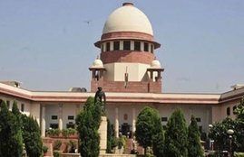supreme court, babri masjid