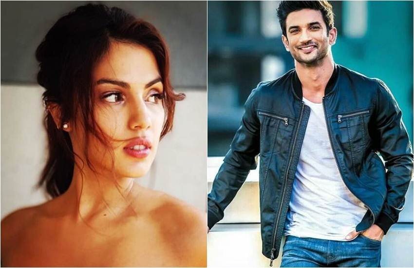 Riya chakraborty, रिया चक्रबर्ती, Sushant Singh Rajput, सुशांत सिंह राजपूत, Sushant Singh relationship, सुशांत रिलेशनशिप, Sushant dating riya chakraborty, Riya chakraborty age, Riya chakraborty instagram