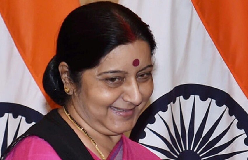 sushma swaraj 5 sushma swaraj 5