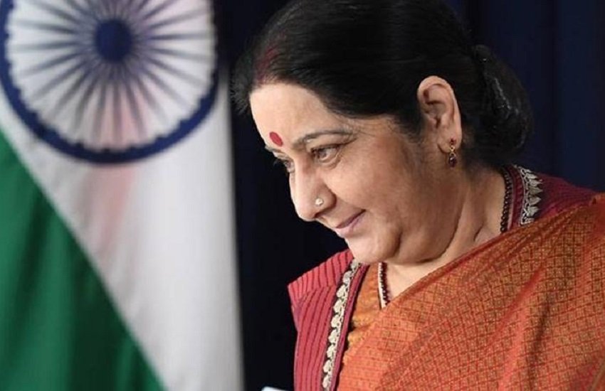 sushma swaraj 6