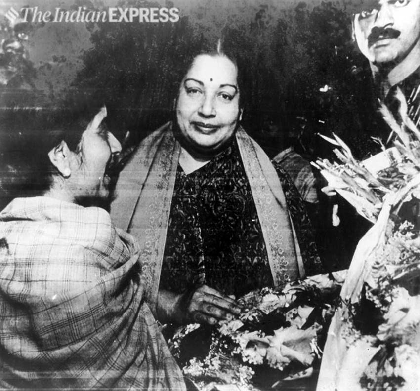 संसद में अपने भाषणों से पूरे देश का ध्यान अपनी तरफ खींचा।