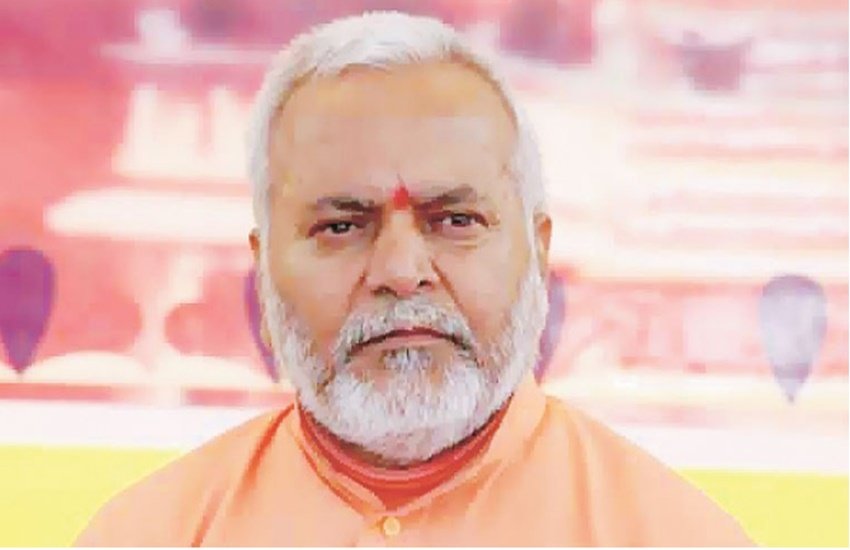 swami chinmayanand, uttar pradesh, crime