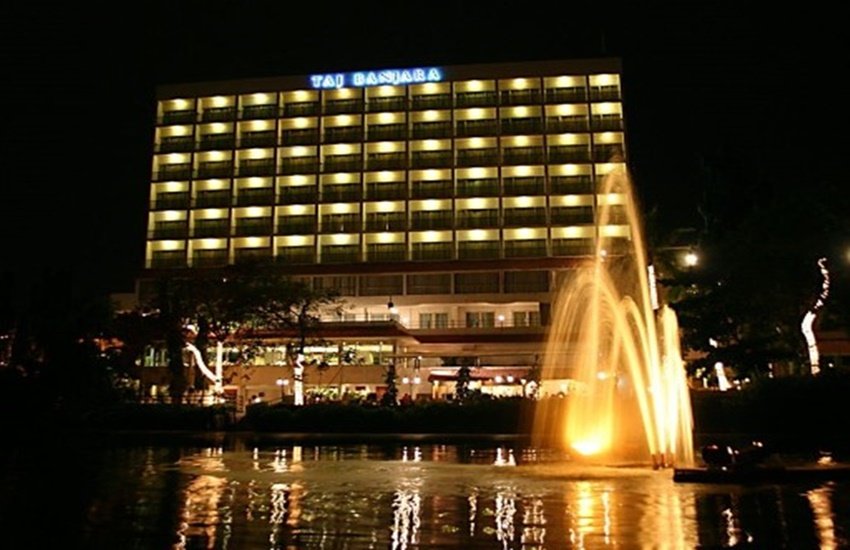 telangana