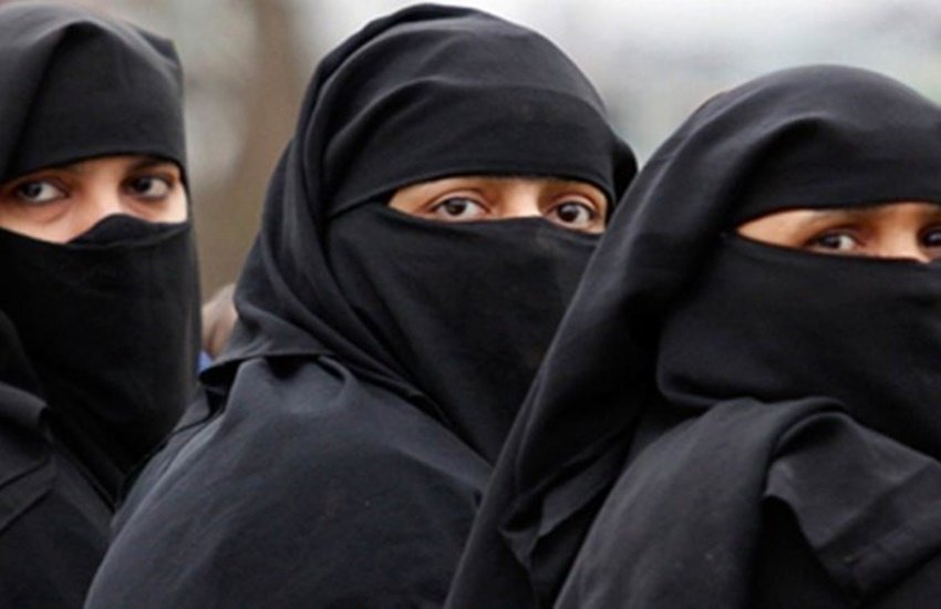 triple talaq, crime news