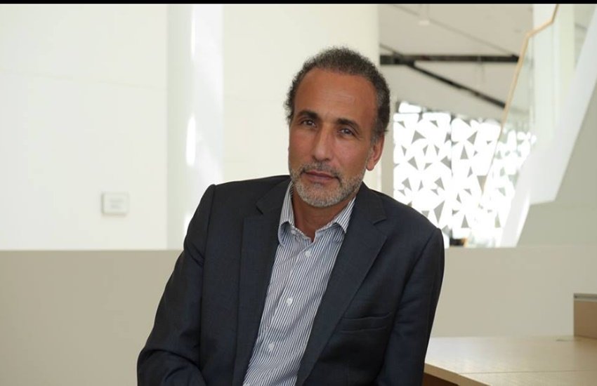 rape, tariq ramadan