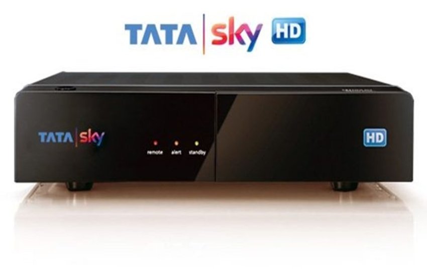 tata Sky